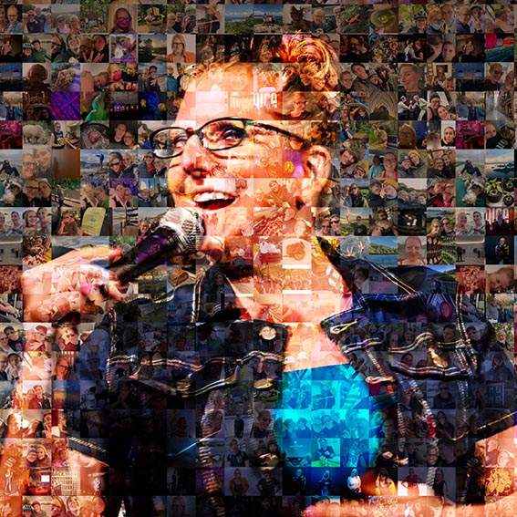 10,001 Ideas by Robyn Perkins