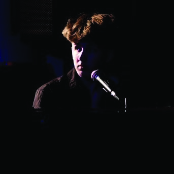 George Cassidy: Maybe