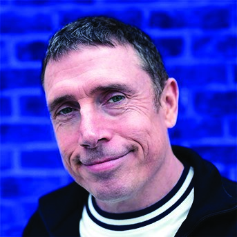 Mat Wills: My Wife Took My Dad to a Brothel (I Drove)