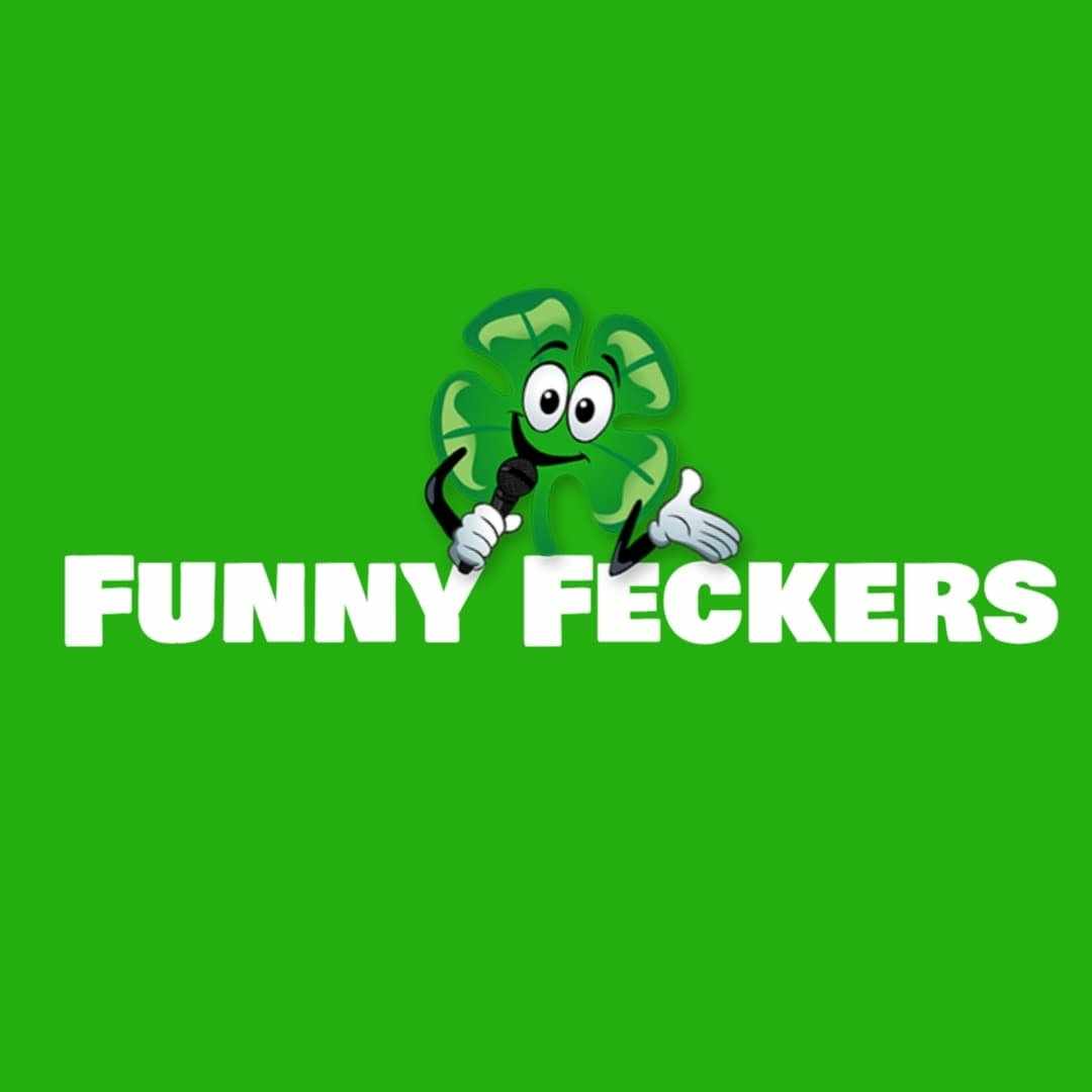 100% Funny Feckers