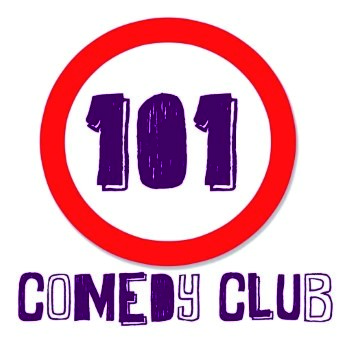 101 Comedy Club