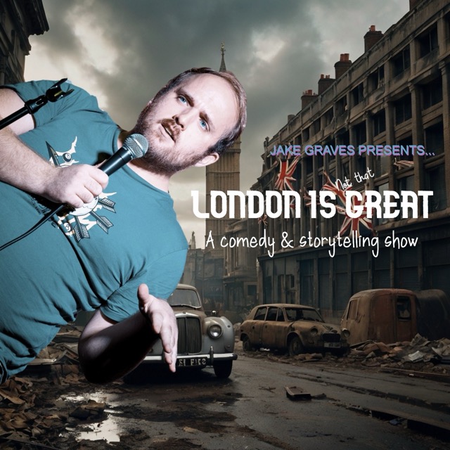 London is Great