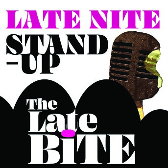 Late Bite – Mixed-Bill Late Night Stand-Up