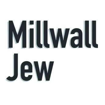 Millwall Jew