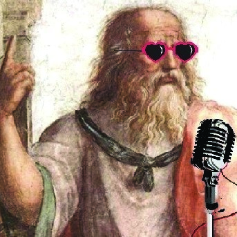 Stand-up Philosophy