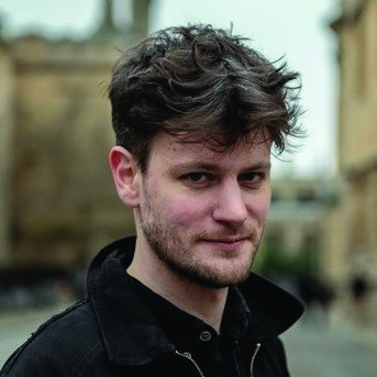 Alex Farrow: New Order