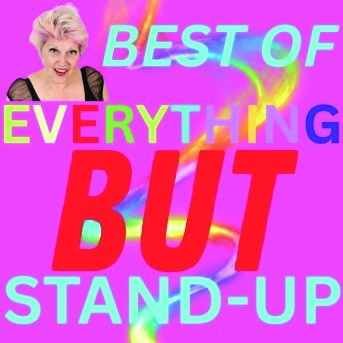 Barbara Fernandez presents: Everything But Standup