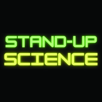 Stand-Up Science