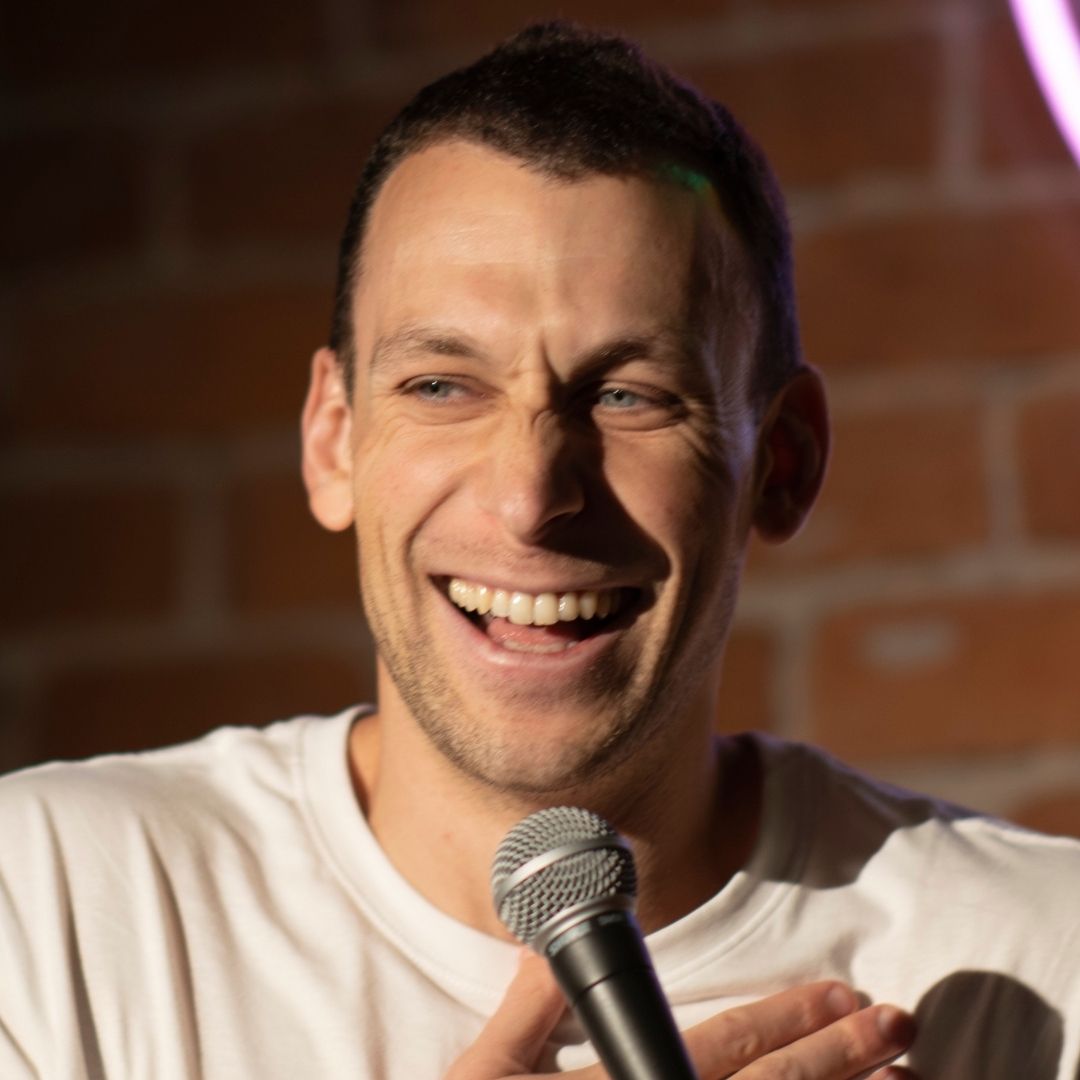 Michael Shafar - Well Worth the Chemo