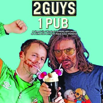 2 Guys 1 Pub