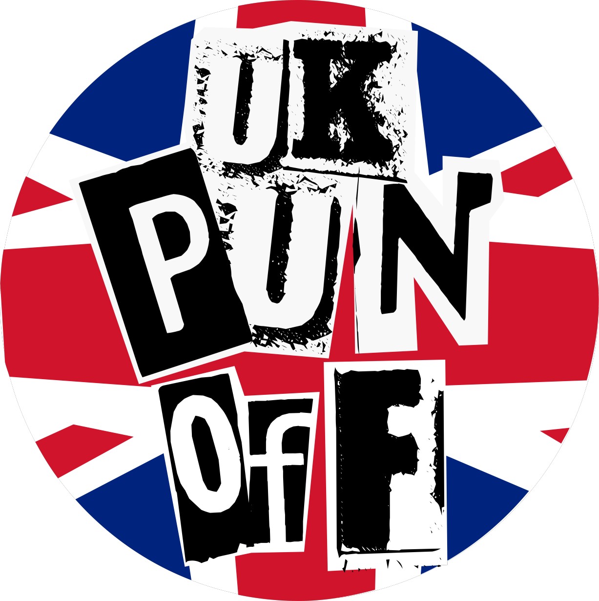 UK Pun Off