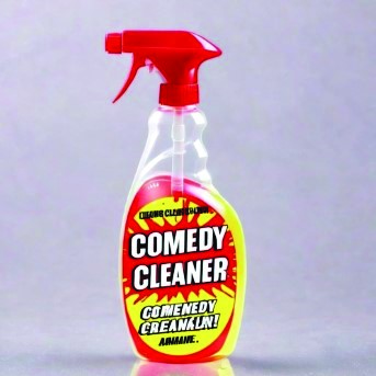 1 Hour of Clean Comedy