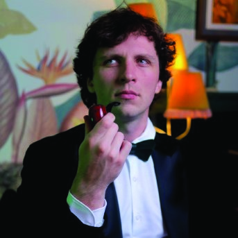 Late John with Tonight Spillane!