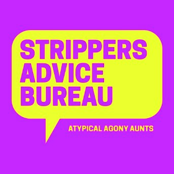 Strippers Advice Bureau
