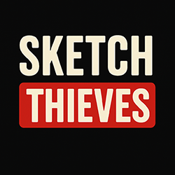 Sketch Thieves
