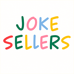 Joke Sellers
