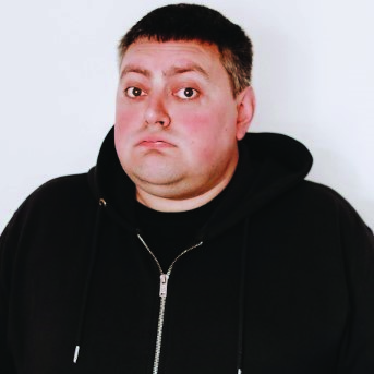 Phil Wathern: Man of Few Words