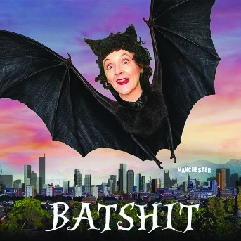 Cheekykita – Batshit