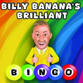 Billy Banana's Brilliant Bingo – Kids Show