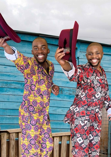Yes-Ya-Yebo!