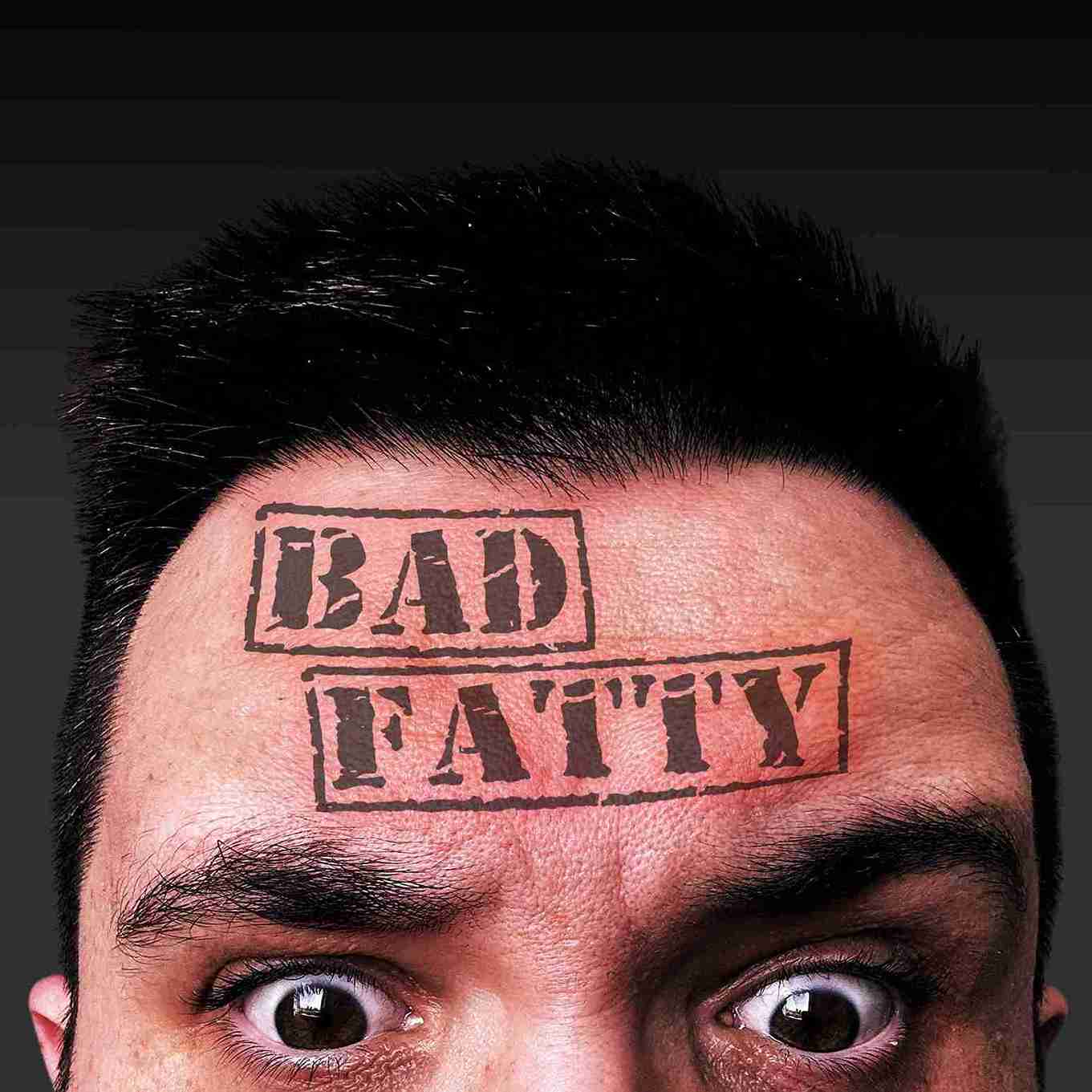 Stuart Thomas: Bad Fatty