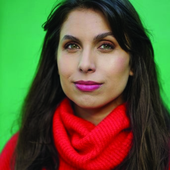 Alex Bertulis-Fernandes: May Find Distressing