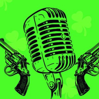 The Irish Mob