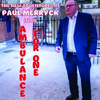 Ambulance For One