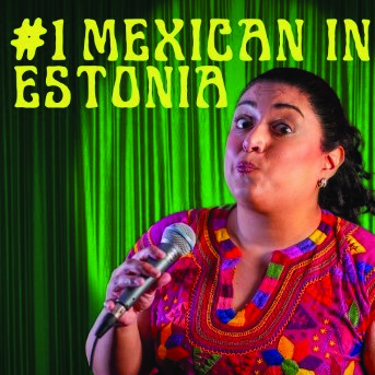 #1 Mexican in Estonia