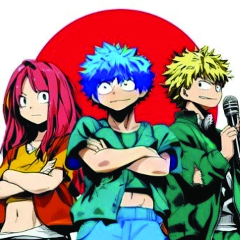 Anime-Zing!