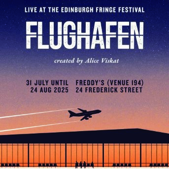 Flughafen