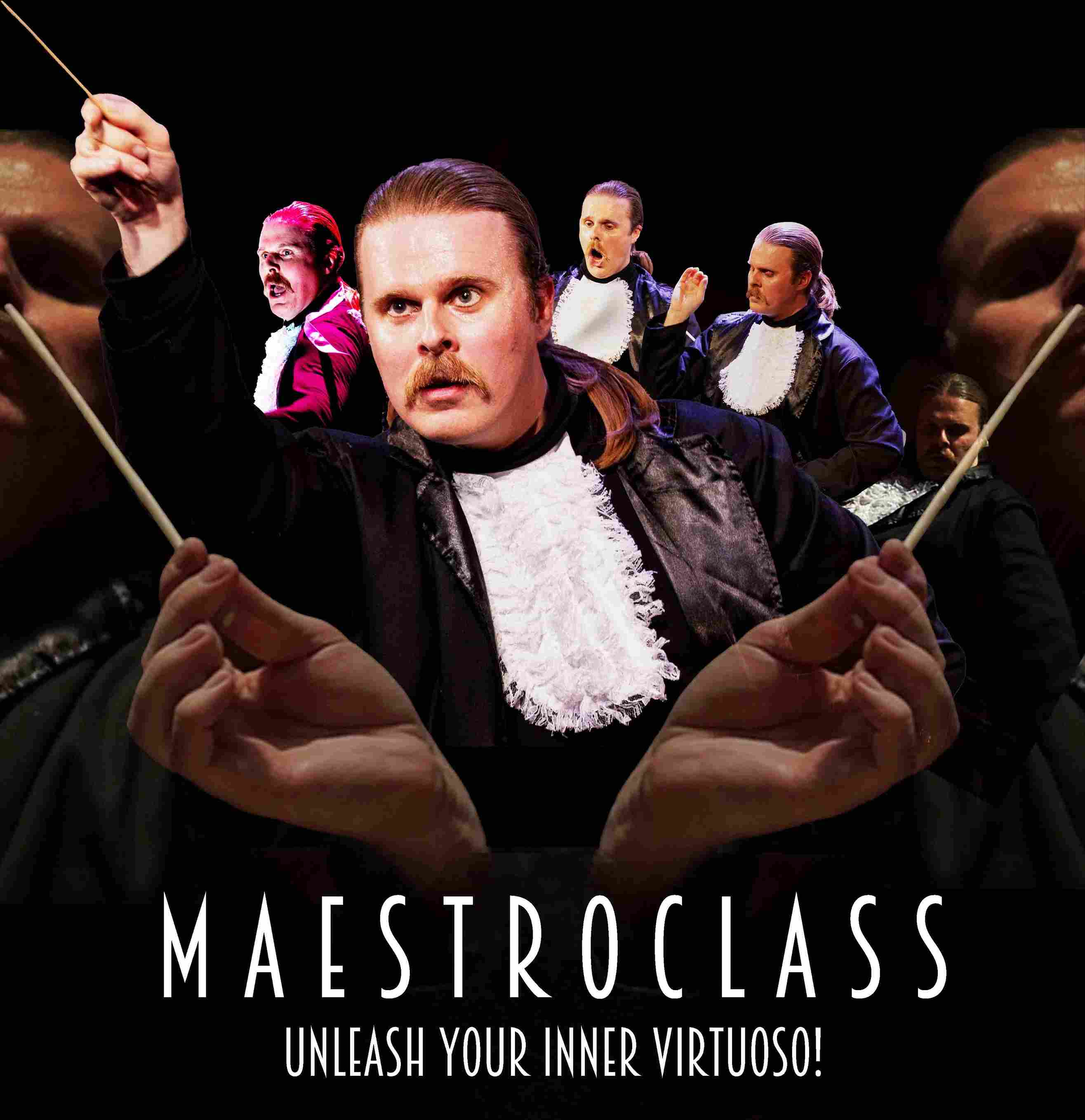 MaestroClass