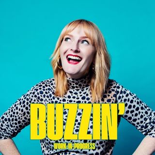 Caroline Madds: Buzzin' (Work in Progress)