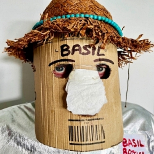 Basil Bottler: Lazy Sod