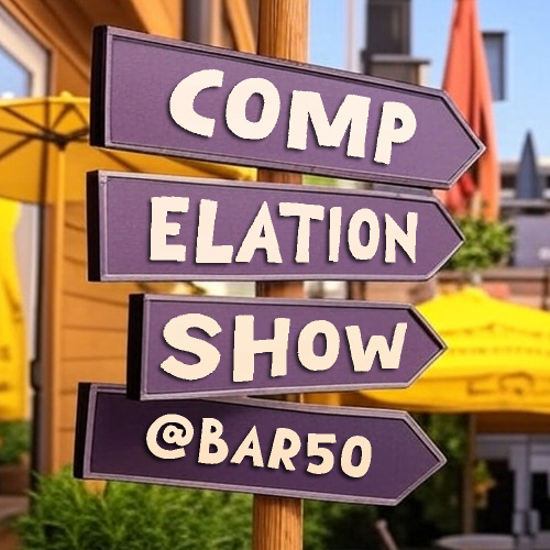 Comp Elation Show