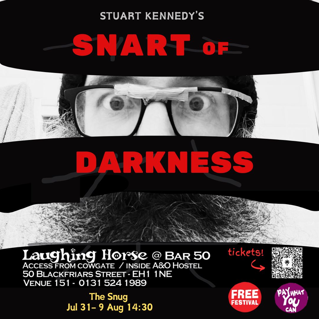 Snart of Darkness