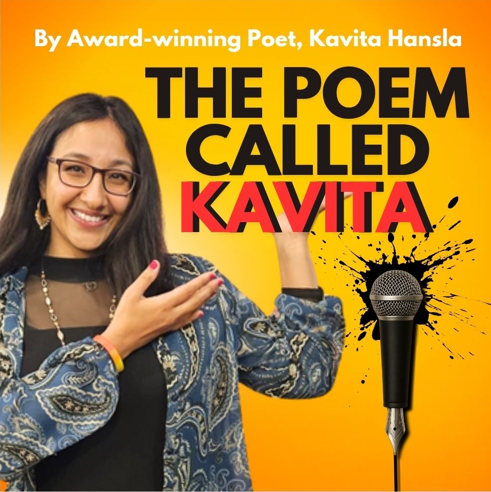 The Poem Called Kavita