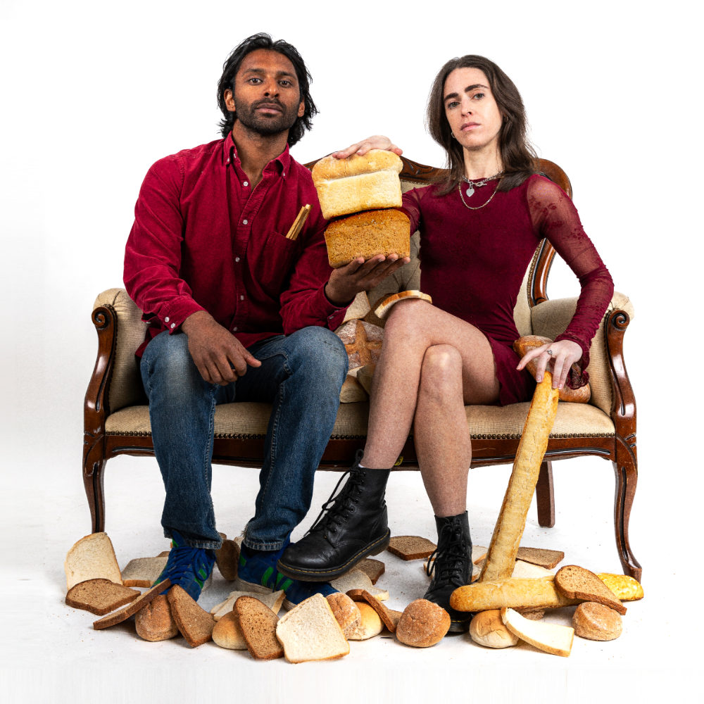 Bread Wars