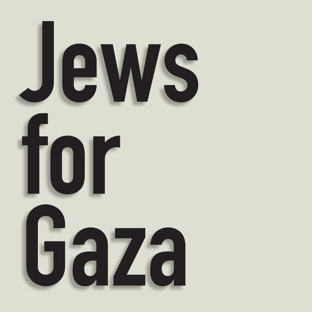 Jews for Gaza
