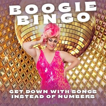 Boogie Bingo