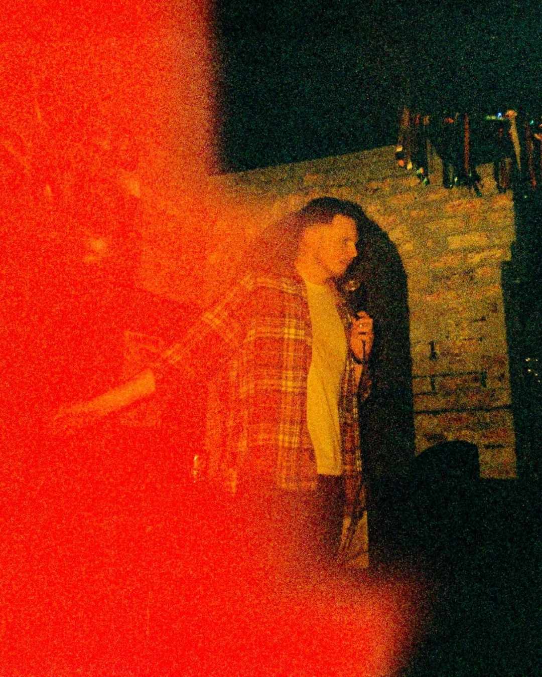 Tom Hutchinson - Maintaining The Dream (Work in Progress)