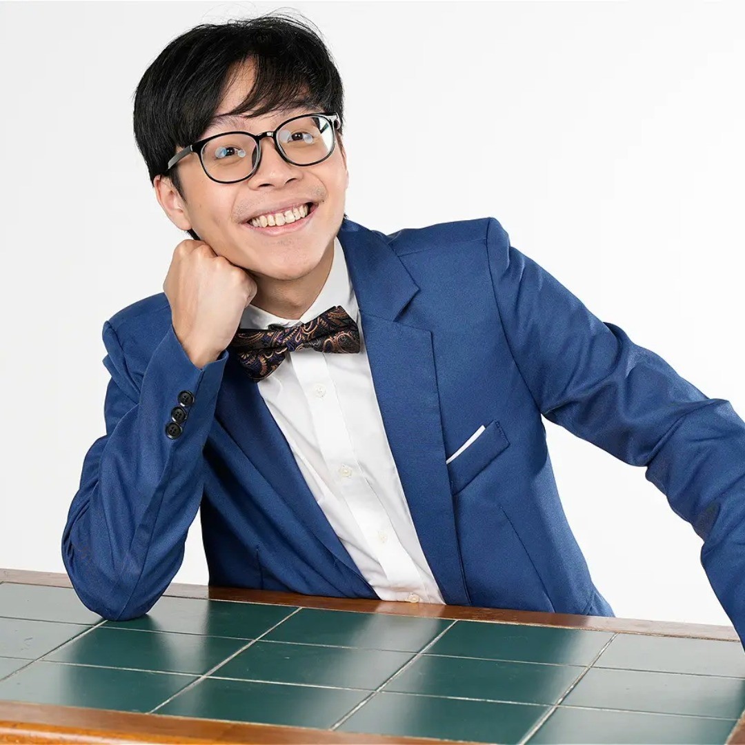 Sam See: Sam See It, Sam Say It, Sam Sorted (WIP)