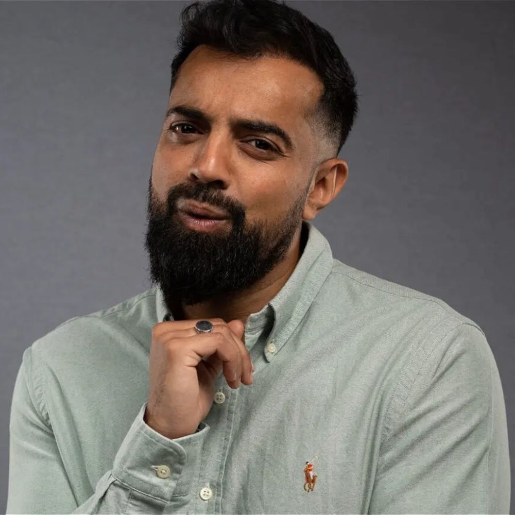 Raul Kohli: The Kohli Bible