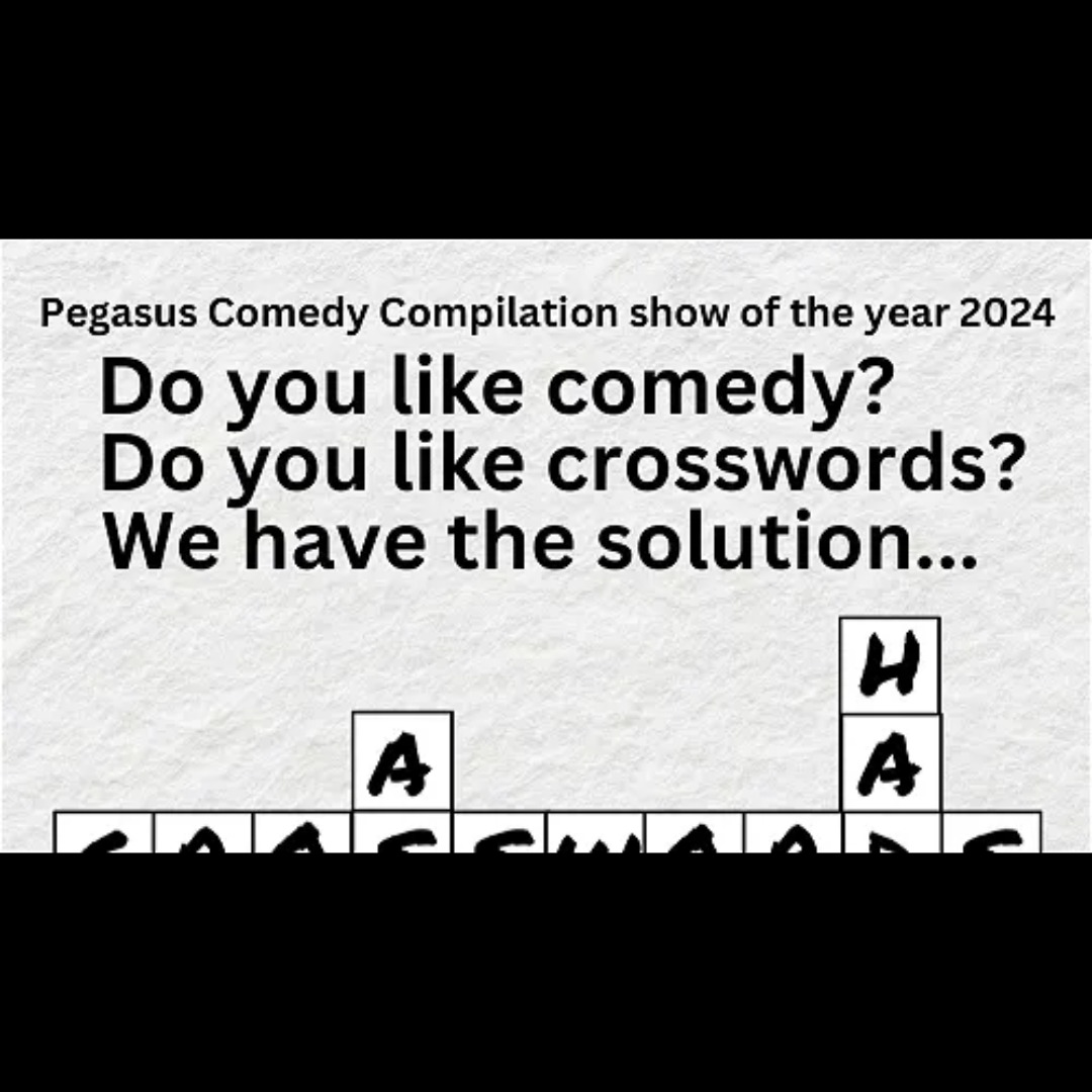 Ashley Haden Presents Crosswords