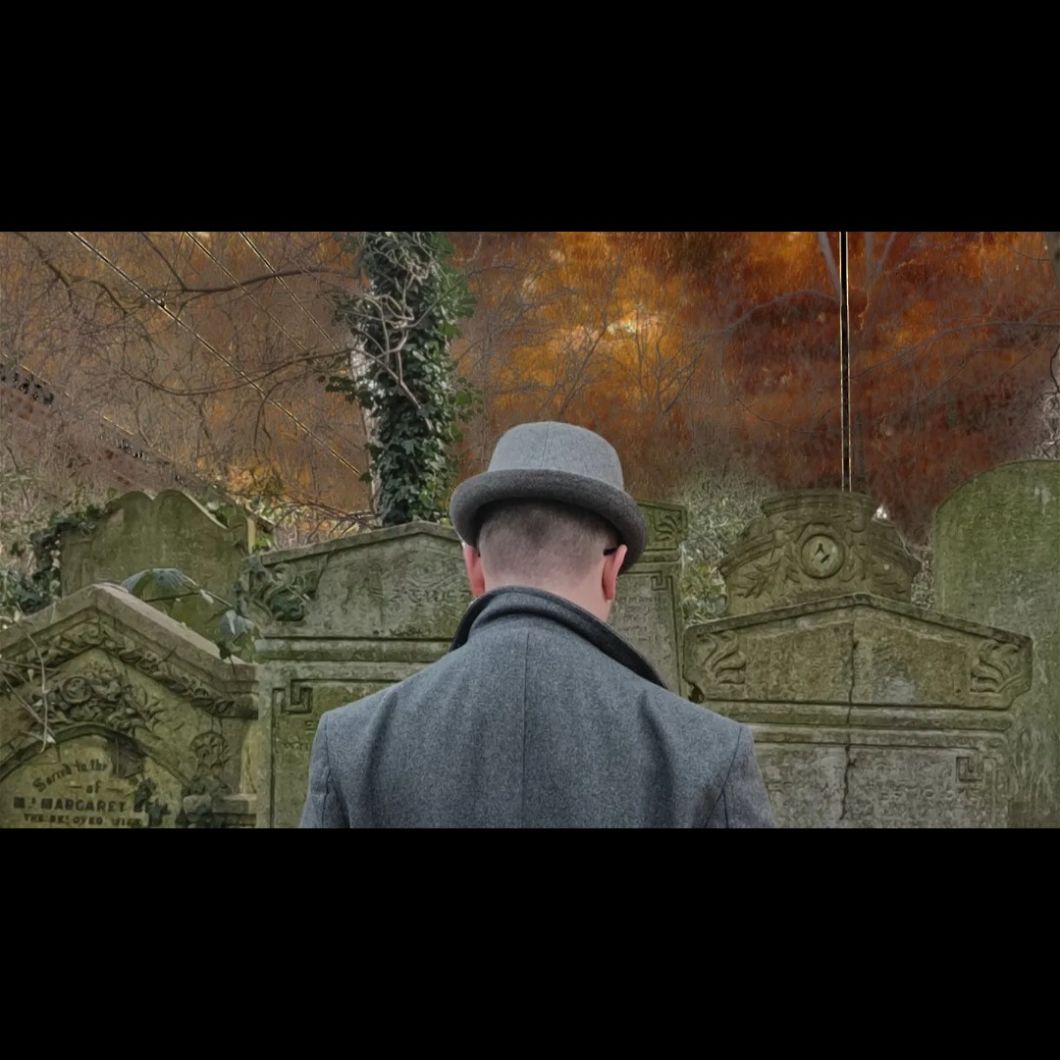 Ashley Haden: Genocidal Liberal 2, Electric Boogaloo Work in Progress