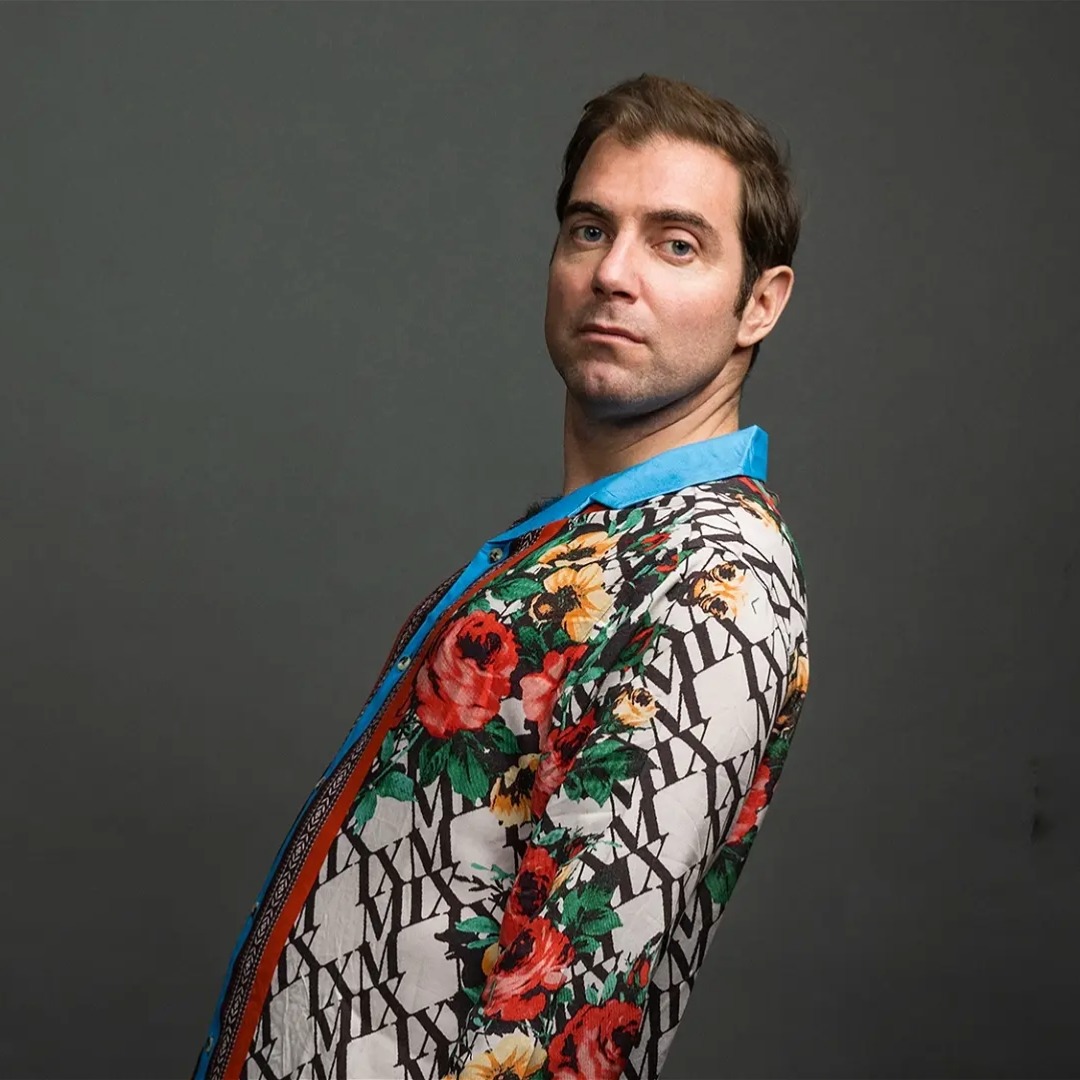 Jody Kamali: Barbecue