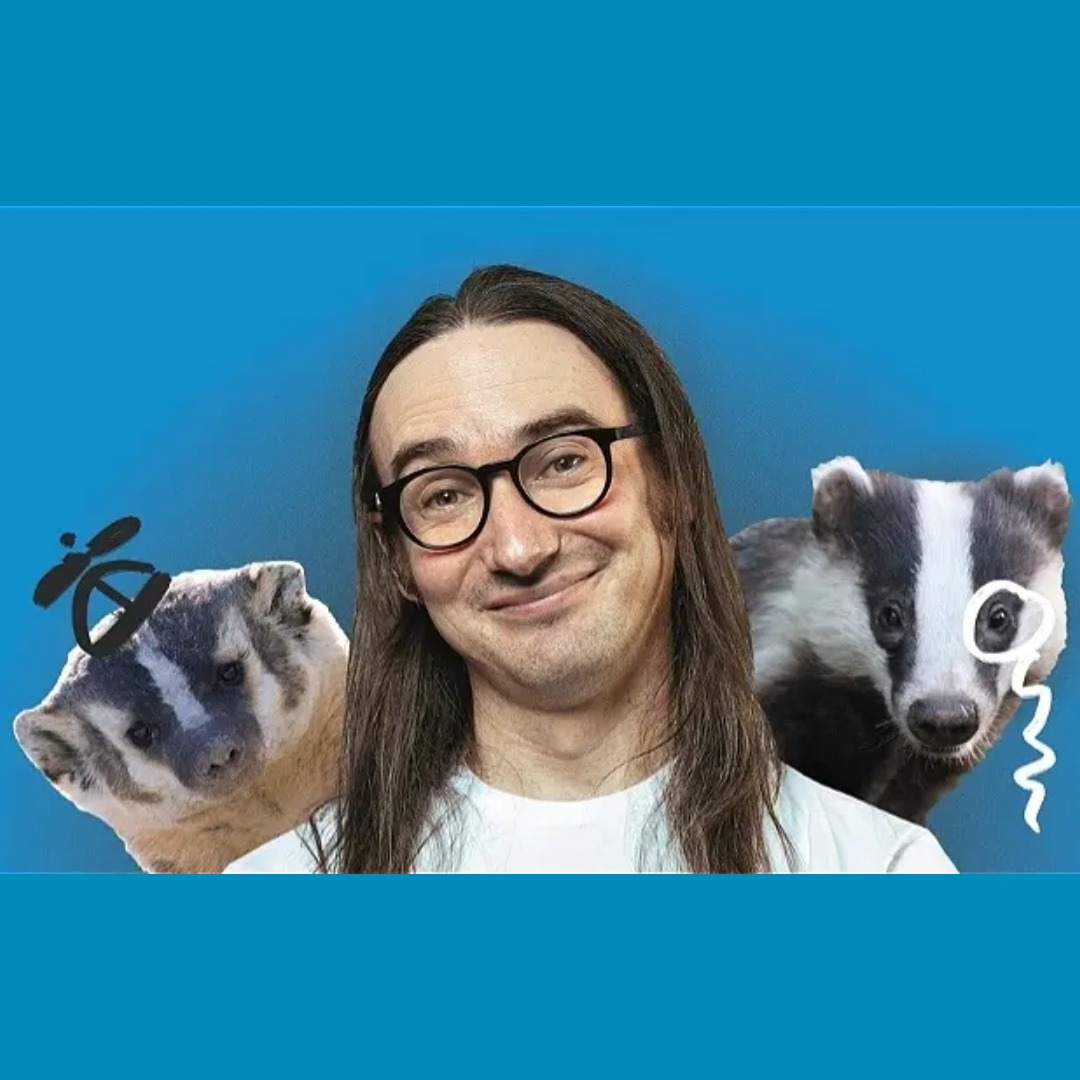 100% Badgers with Matt Hobs