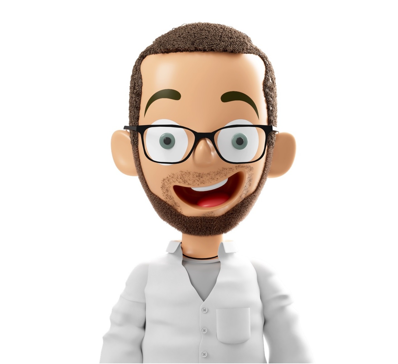 Dave Chawner; Dry Humour