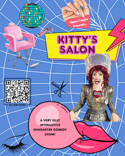 Kitty's Salon