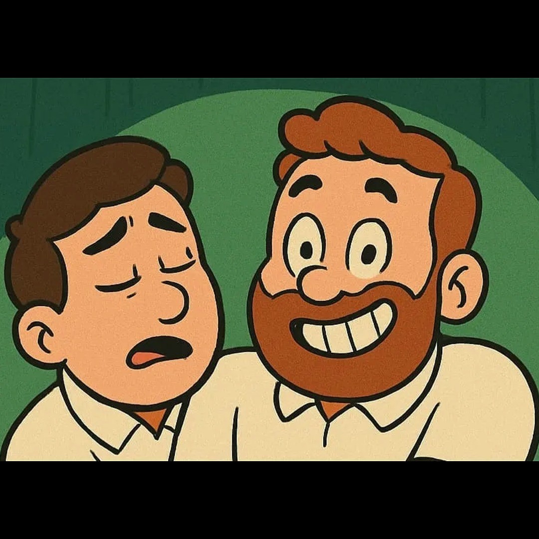 The Buttercream Boys